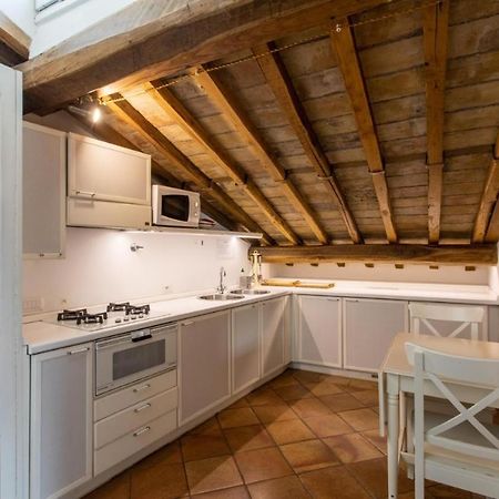 Gambero Apartments Rome Exterior photo