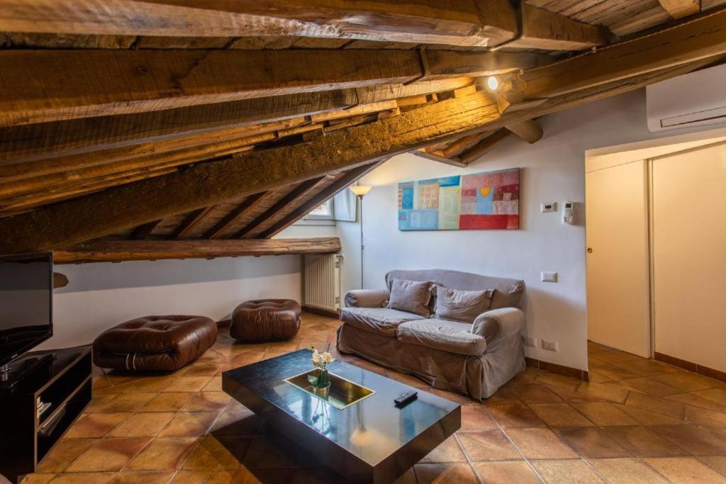Gambero Apartments Rome Exterior photo