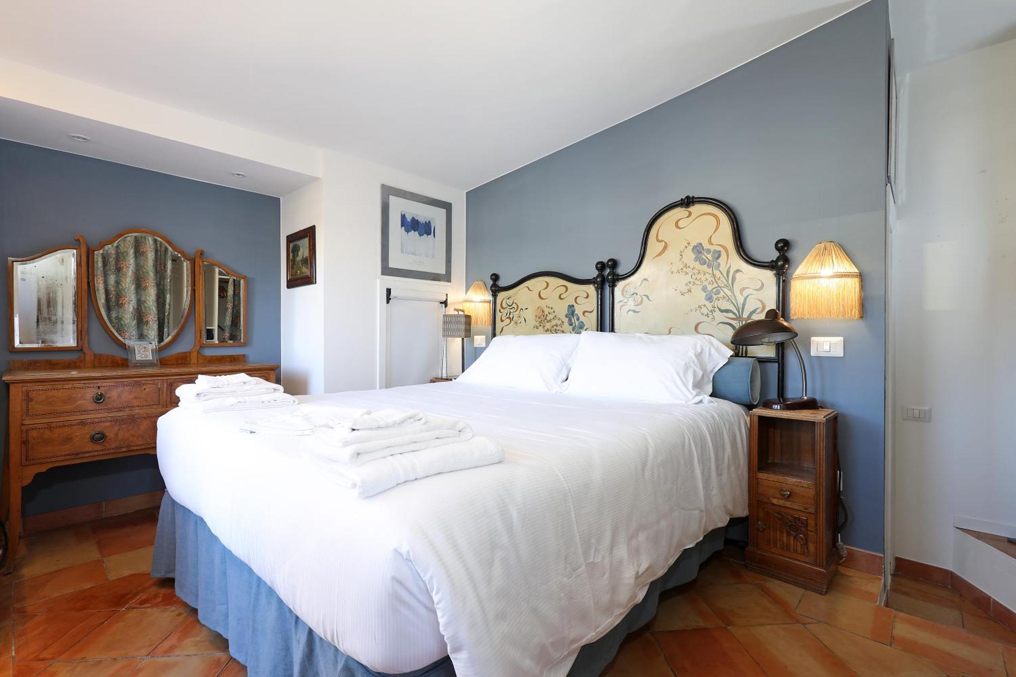 Gambero Apartments Rome Exterior photo